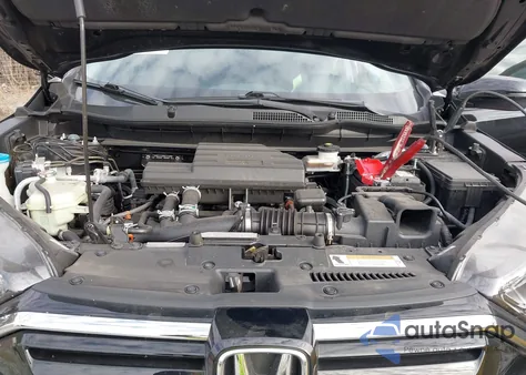 2022 Honda Cr-V 2Wd Ex z USA, uszkodzony, nr VIN 5J6RW1H55NA006898